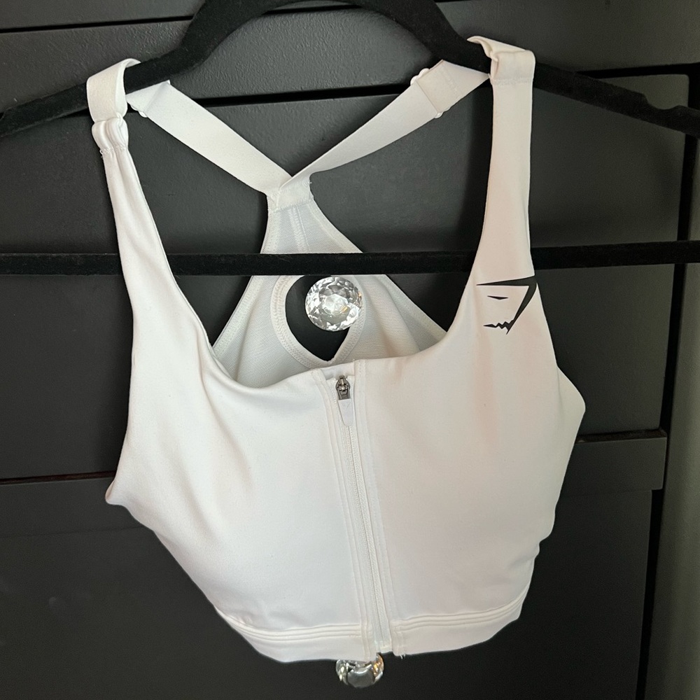 Gymshark sports bra